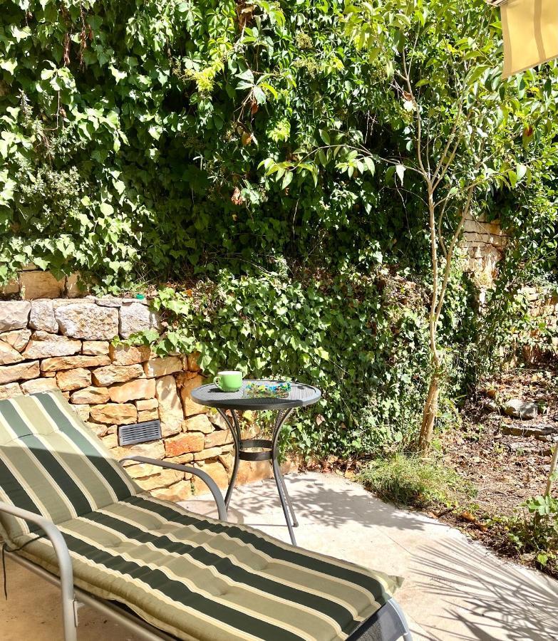 Apartment Delux Rovinj Extérieur photo