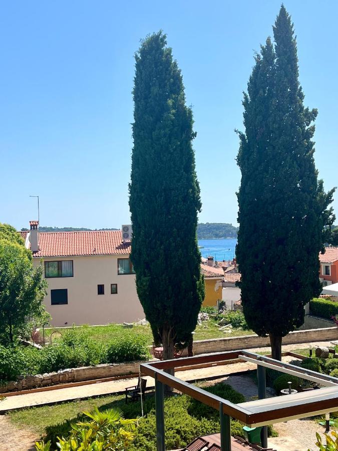 Apartment Delux Rovinj Extérieur photo