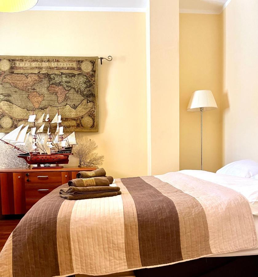 Apartment Delux Rovinj Extérieur photo
