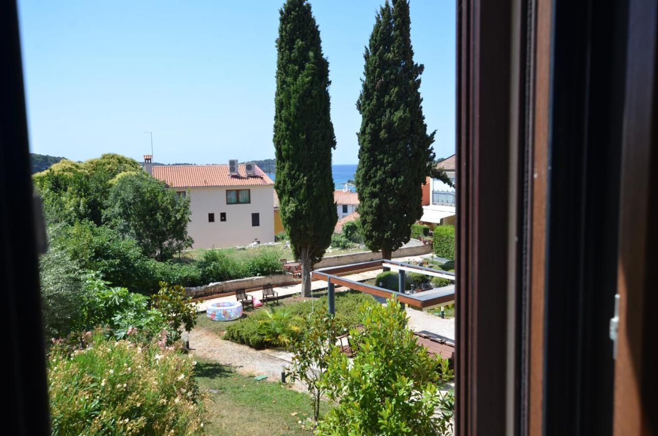 Apartment Delux Rovinj Extérieur photo