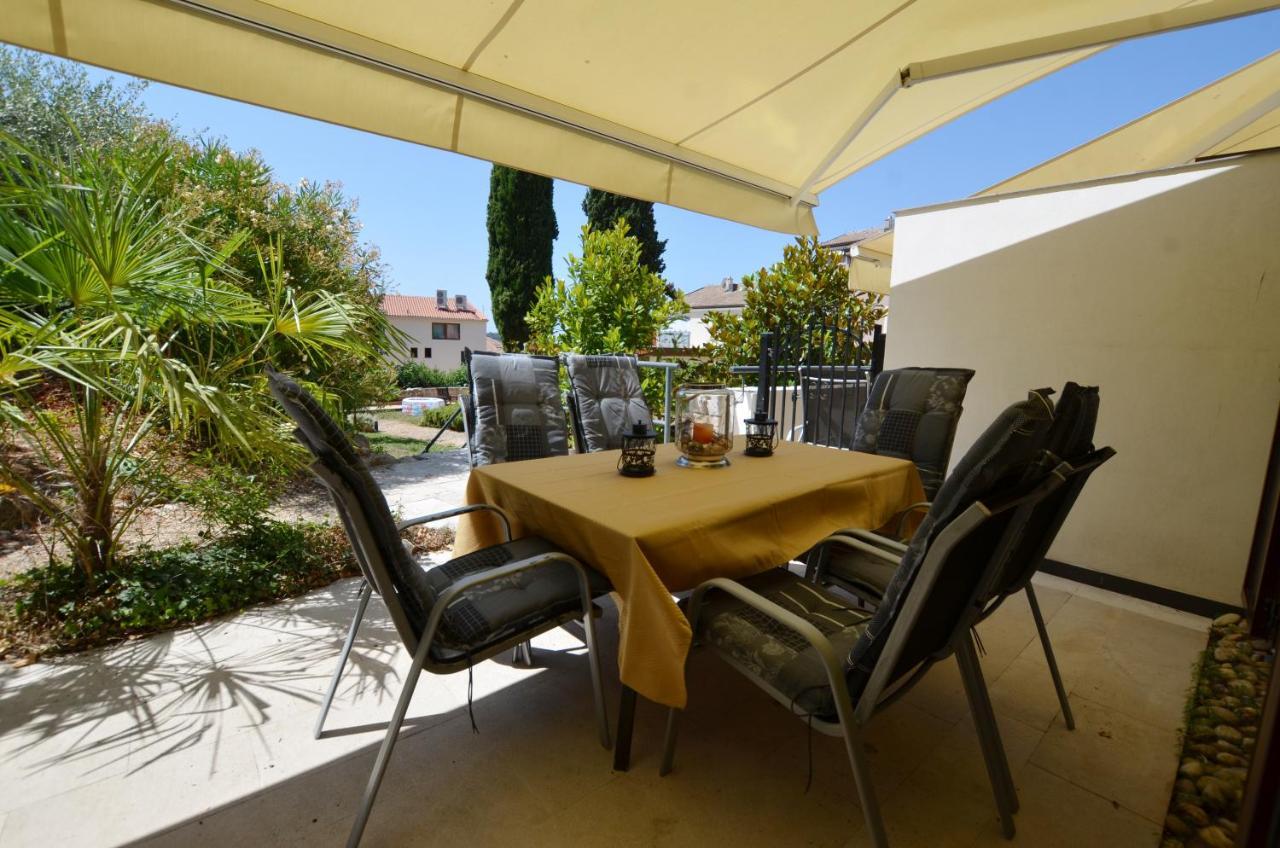 Apartment Delux Rovinj Extérieur photo